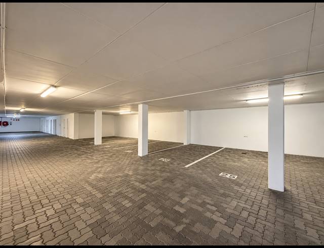 2 BEDROOM APARTMENT TO LET IN BLOUBERGSTRAND
